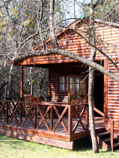 Exterior & Views 2, Intaba Thulile, Bojanala