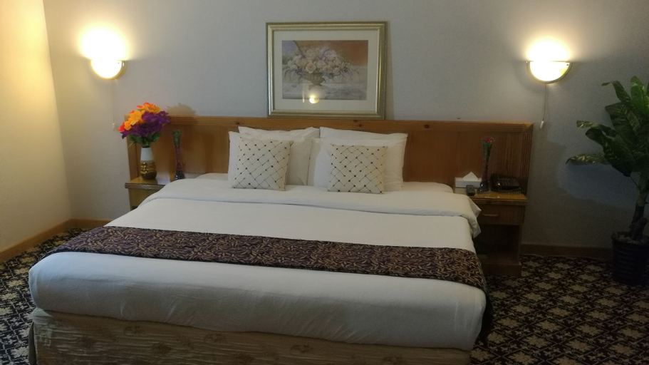 Bedroom 15