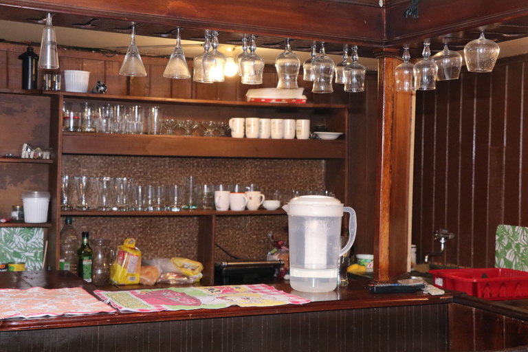 Food & Drinks 5, Hostal La Catolica, Quito