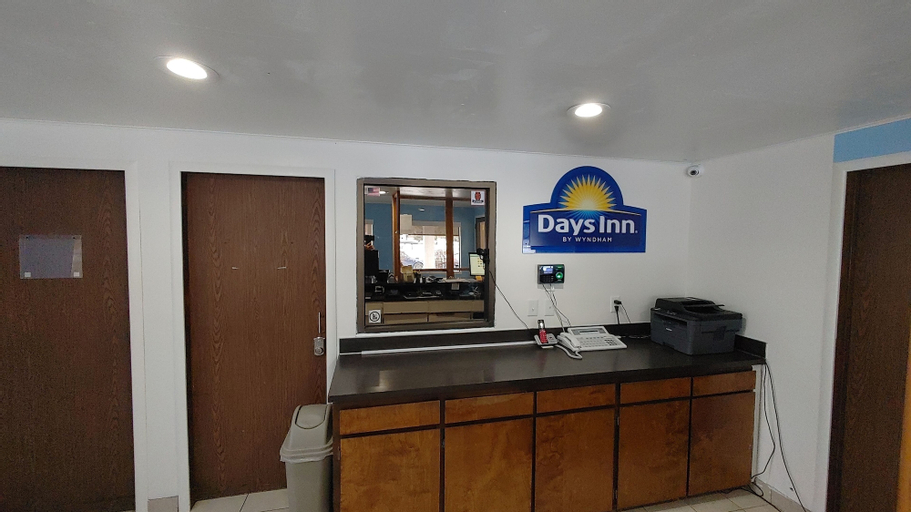 Days Inn by Wyndham Pocatello University Area, Bannock