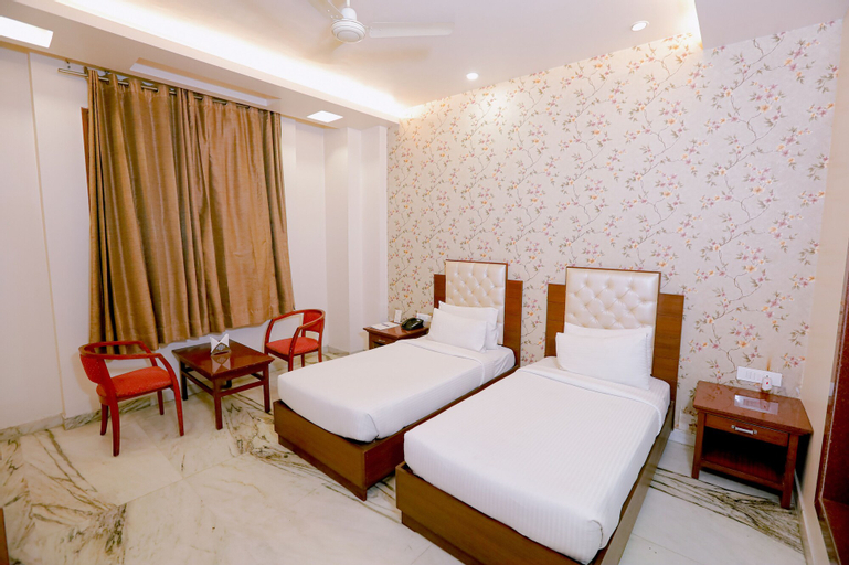 Bedroom 30