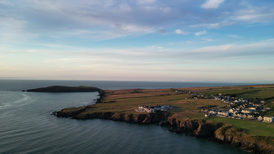 Others 4, Llety Teifi, Ceredigion