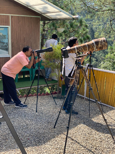 Others 5, The Cocoon Resort, Nainital