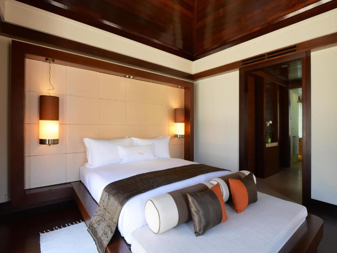 Bedroom 3, Gaya Island Resort, Kota Kinabalu