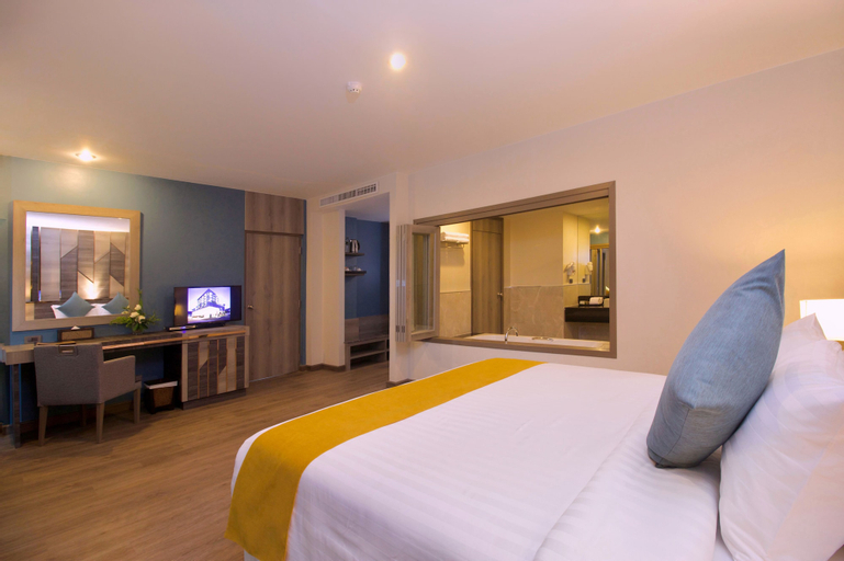 Bedroom 8