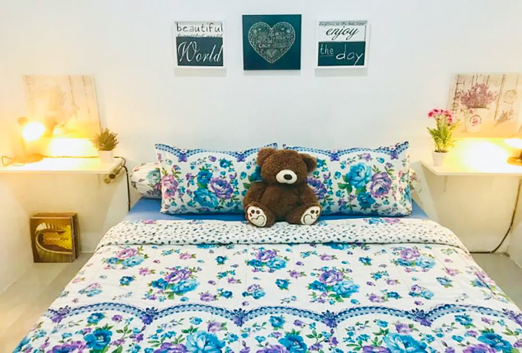 Bedroom 15