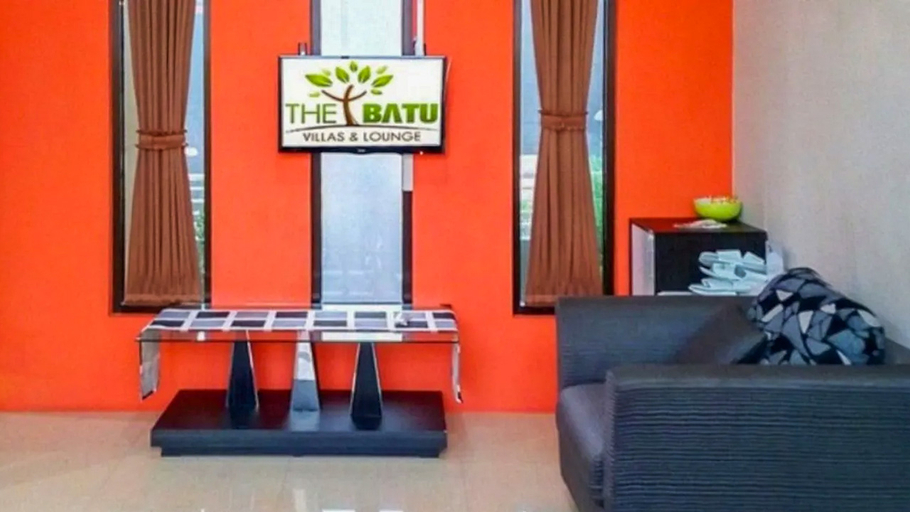 Others 4, The Batu Villas No 10 near Museum Angkut, Malang