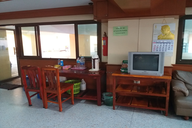 Others 5, Chaiyaphruk Grand Hotel, Muang Nakhon Ratchasima