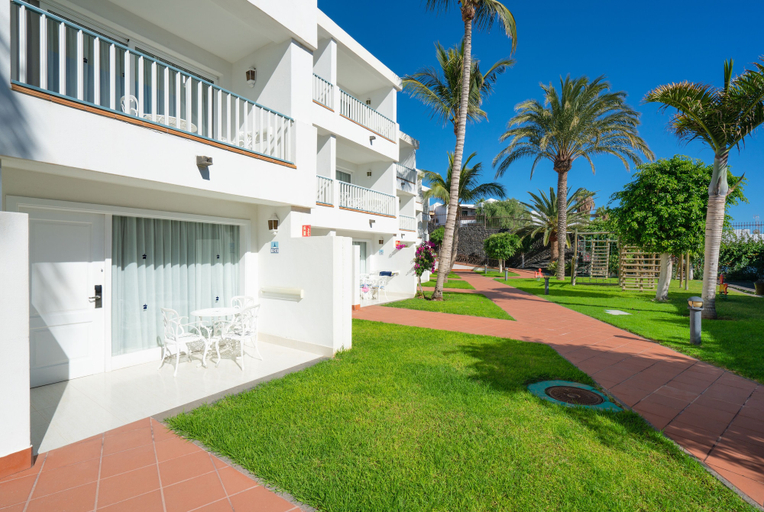 Exterior & Views 2, Plus Fariones Apartamentos, Las Palmas