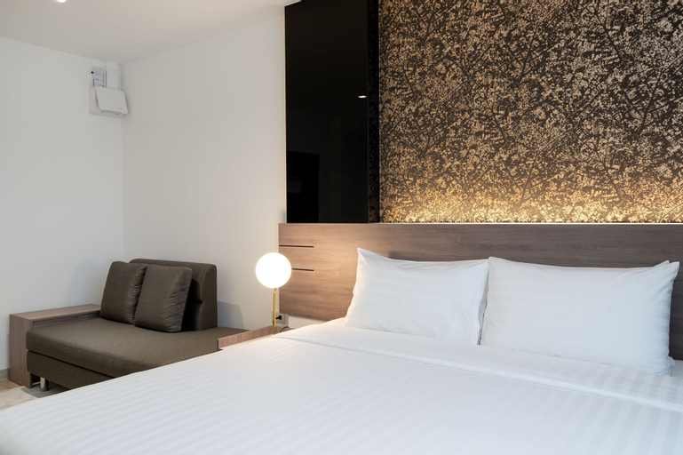 Bedroom 9