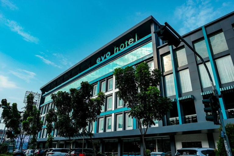 Exterior & Views 1, Evo Hotel Pekanbaru, Pekanbaru