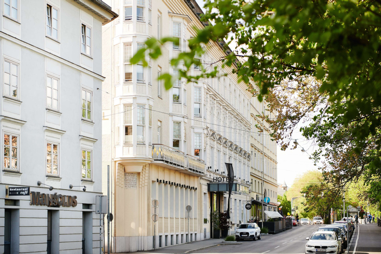 Grand Hôtel Wiesler Graz, Graz