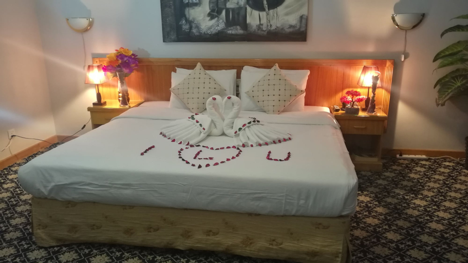 Bedroom 11