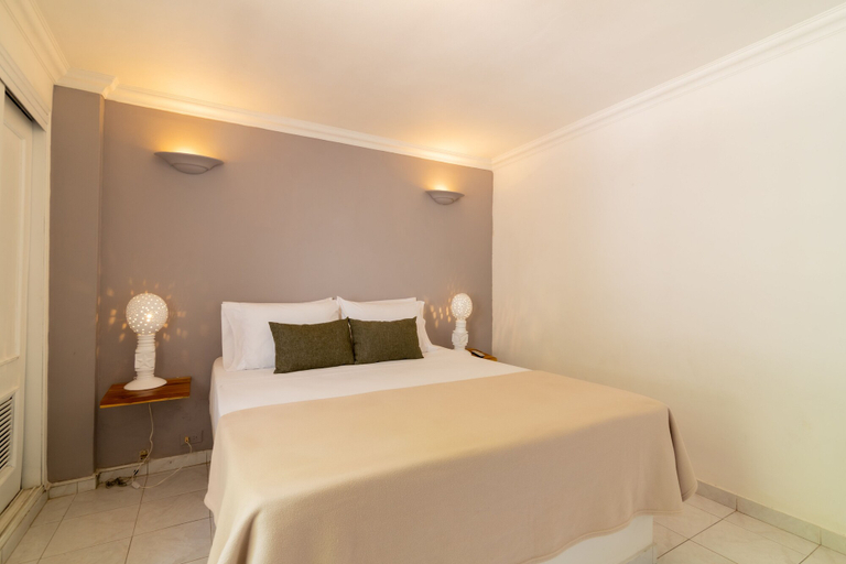 Bedroom 4, Hotel Cocoliso Island Resort, Cartagena de Indias
