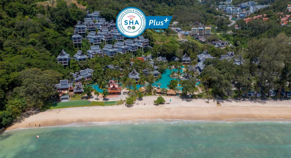 Thavorn Beach Village Resort and Spa, Phuket Island