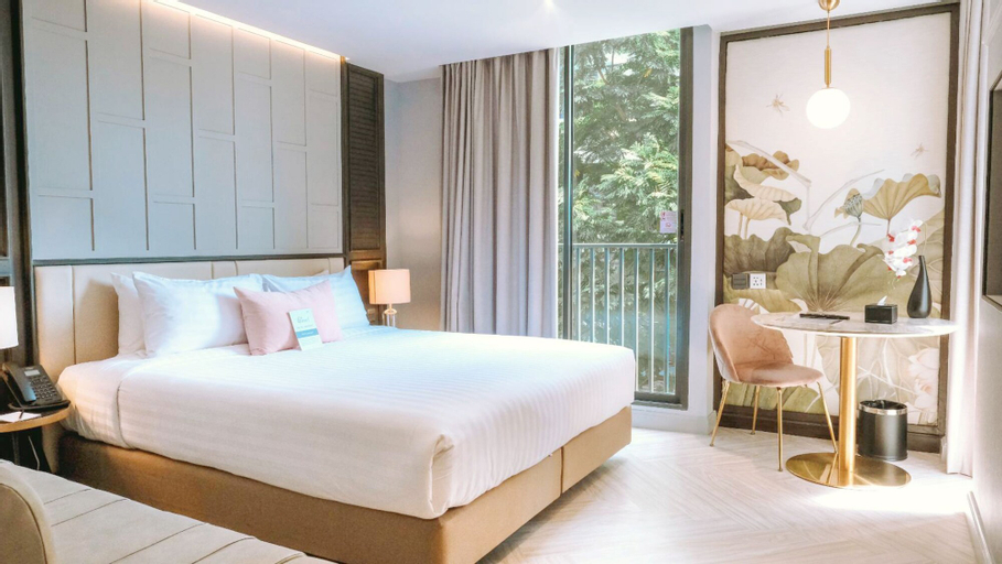Bedroom 7
