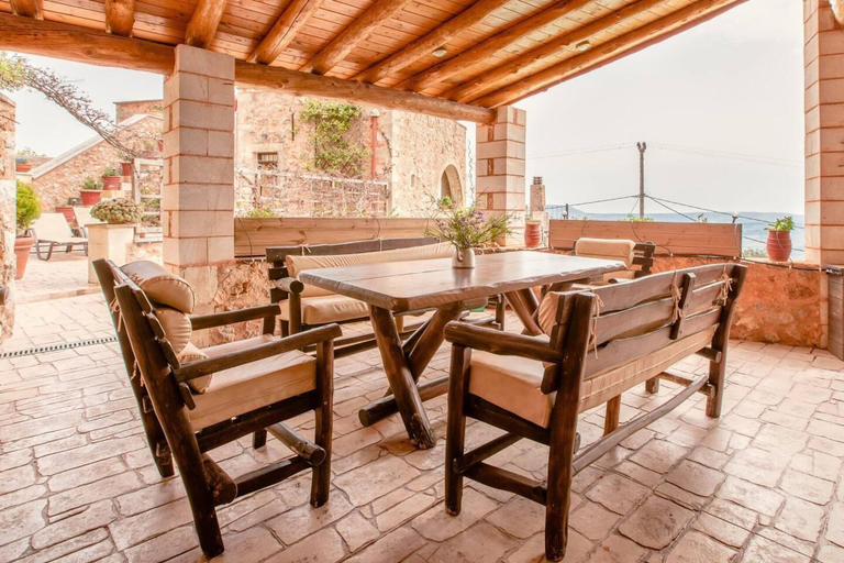 Others 5, Blue Villa - Samonas - One Bedroom Maisonette, Crete