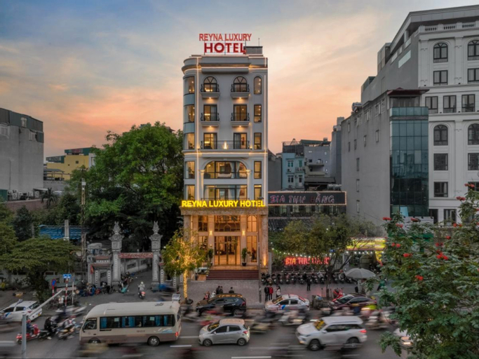 Reyna Luxury Hotel, Từ Liêm