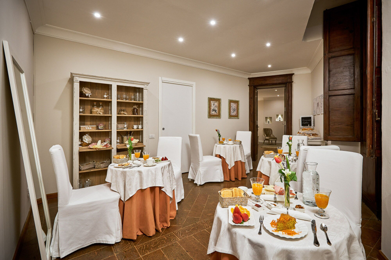 Food & Drinks 5, Albergo Diffuso Birkin Castello, Cagliari
