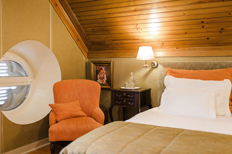 Bedroom 3, Challet Fonte Nova, Alcobaça
