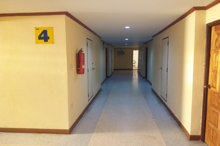 Others 5, Chaiyaphruk Grand Hotel, Muang Nakhon Ratchasima