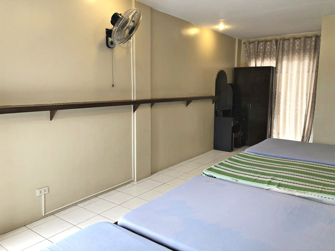Bedroom 17