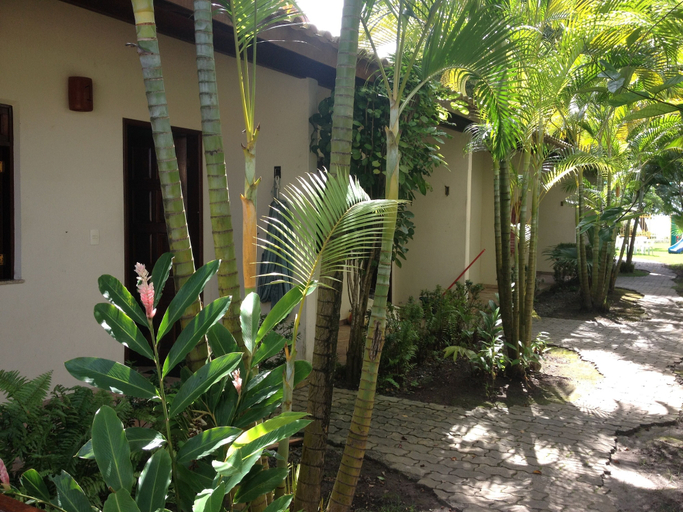 Exterior & Views 2, Pousada Tropicália, Itaparica