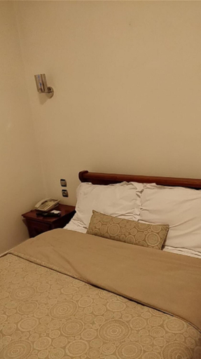 Bedroom 4, Stambouli Hotel, Tlemcen