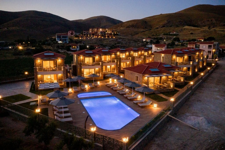 Exterior & Views 2, Costa D' Ifesto, North Aegean