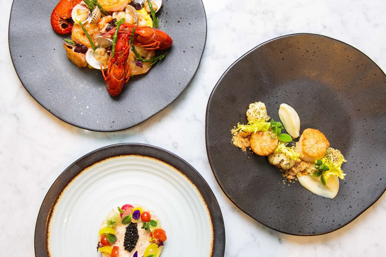 Food & Drinks 5, Golden Tulip Hotel Central, 's-Hertogenbosch