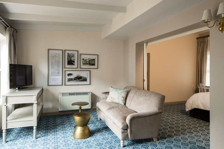 Bedroom 4, Protea Hotel by Marriott Cape Town Mowbray, City of Cape Town