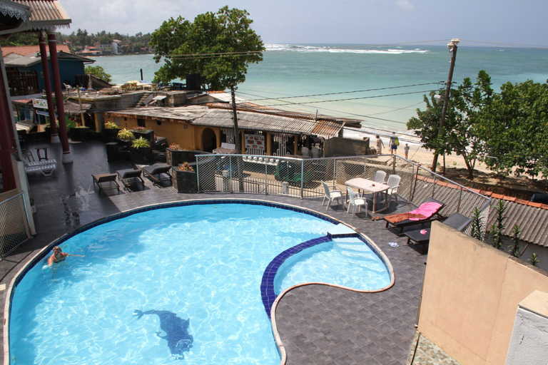 Sport & Beauty 1, Neptune Bay Hotel, Habaraduwa