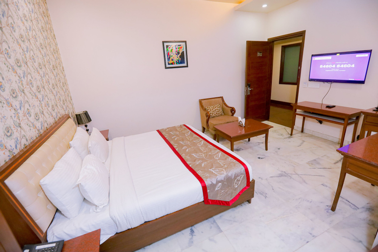 Bedroom 27