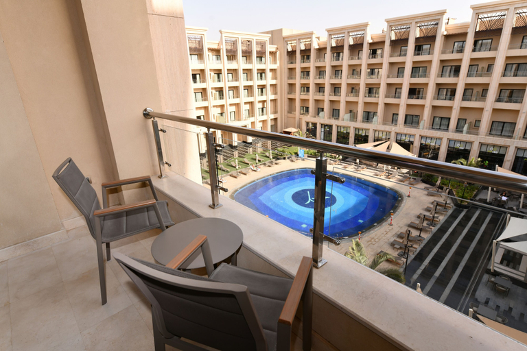 Sport & Beauty 2, Triumph Luxury Hotel, New Cairo City