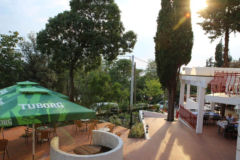 Others 5, Hotel Ruža, Novi Vinodolski
