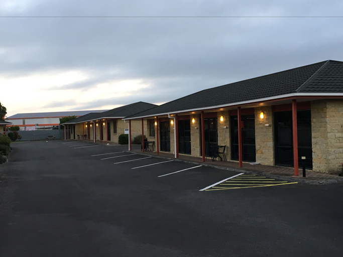 Exterior & Views 2, Kiwi Court Motel, South Taranaki