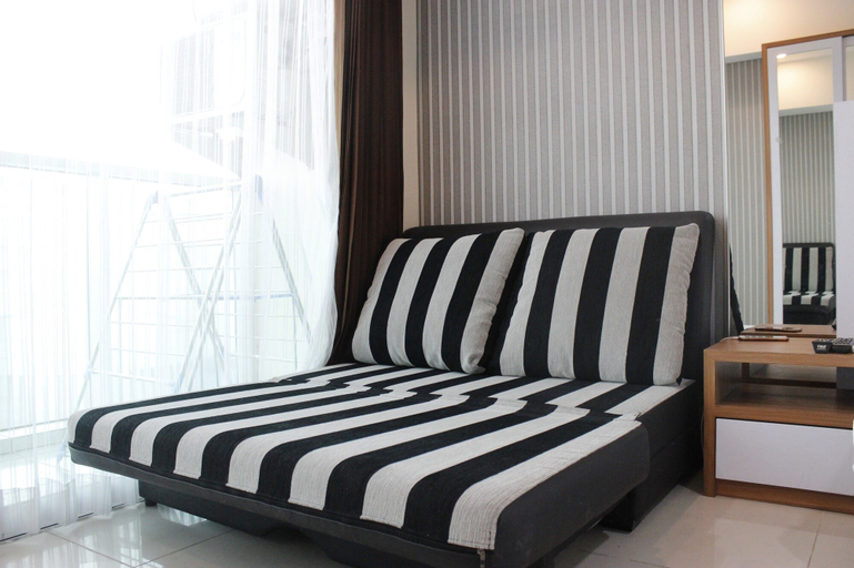 Bedroom 15