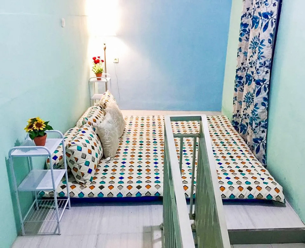 Bedroom 17