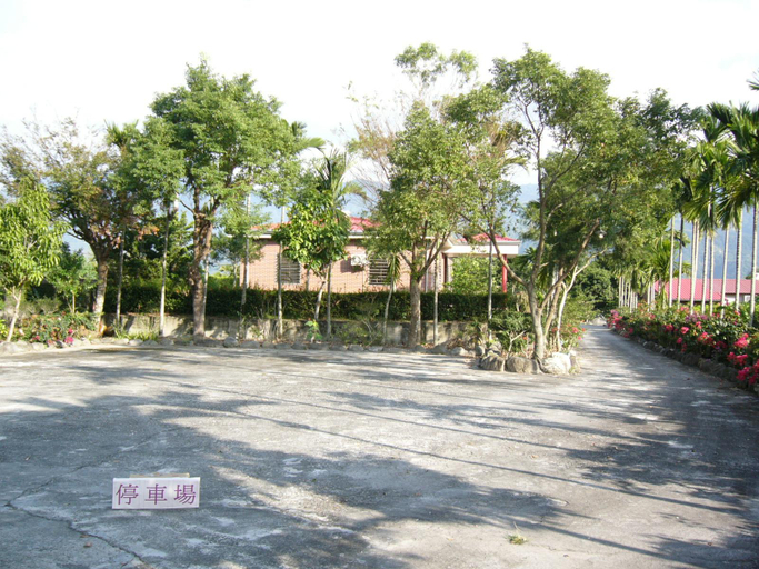 Others 5, Ja Ja Garden B&B, Hualien