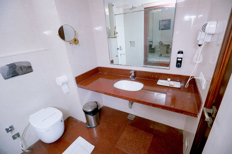 Bathroom 5