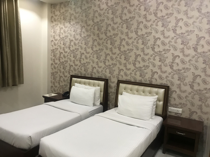 Bedroom 14
