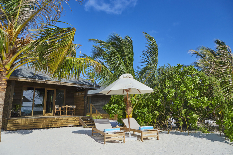 Exterior & Views 2, Jawakara Islands Maldives
