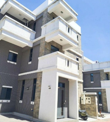 Exterior & Views, New Summer Hostel, Penghu