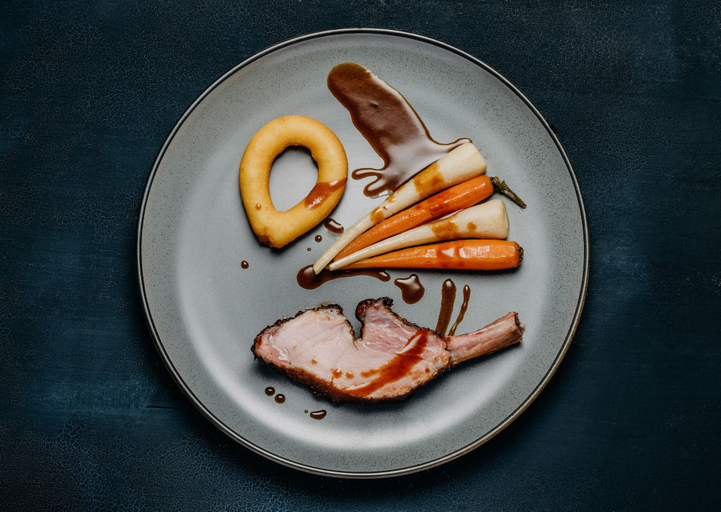 Food & Drinks 5, Boutique-Hotel Zur alten Post - Stammhaus, Dithmarschen