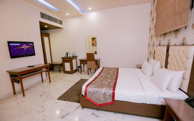 Bedroom 25