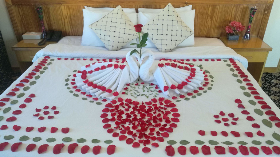 Bedroom 14