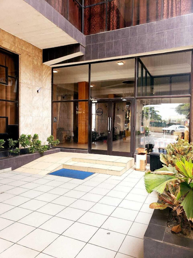 Exterior & Views 2, Bella Casa Hotel, Greater Monrovia
