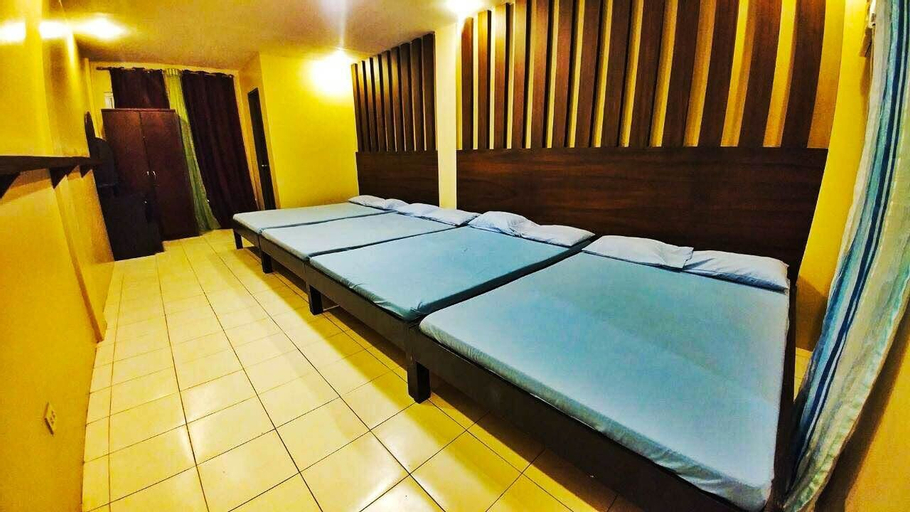Bedroom 7