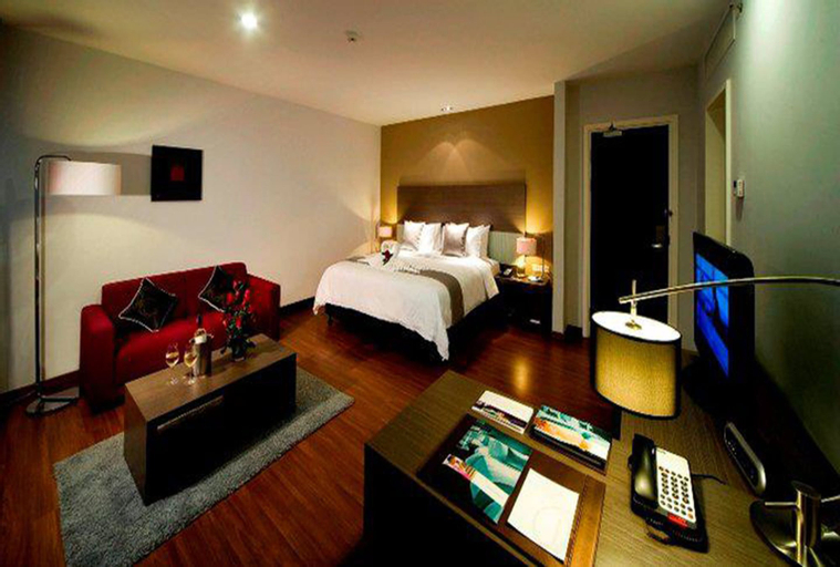 Bedroom 7