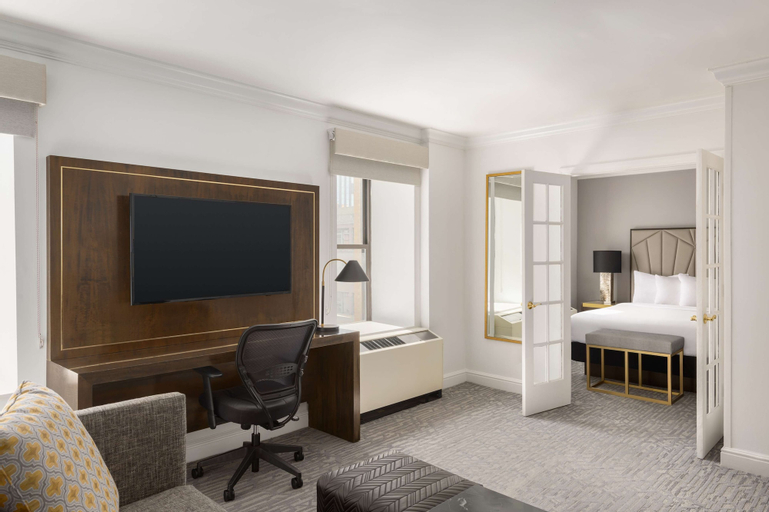 Bedroom 28